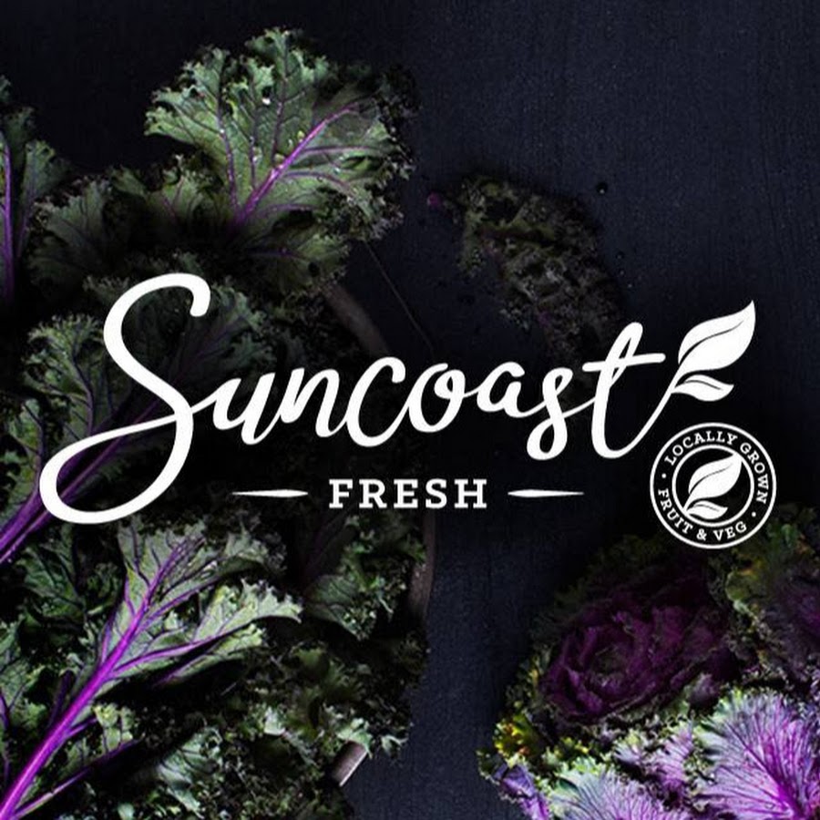 Suncoast Fresh YouTube