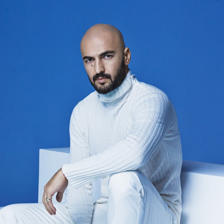 Soner Sarıkabadayı YouTube