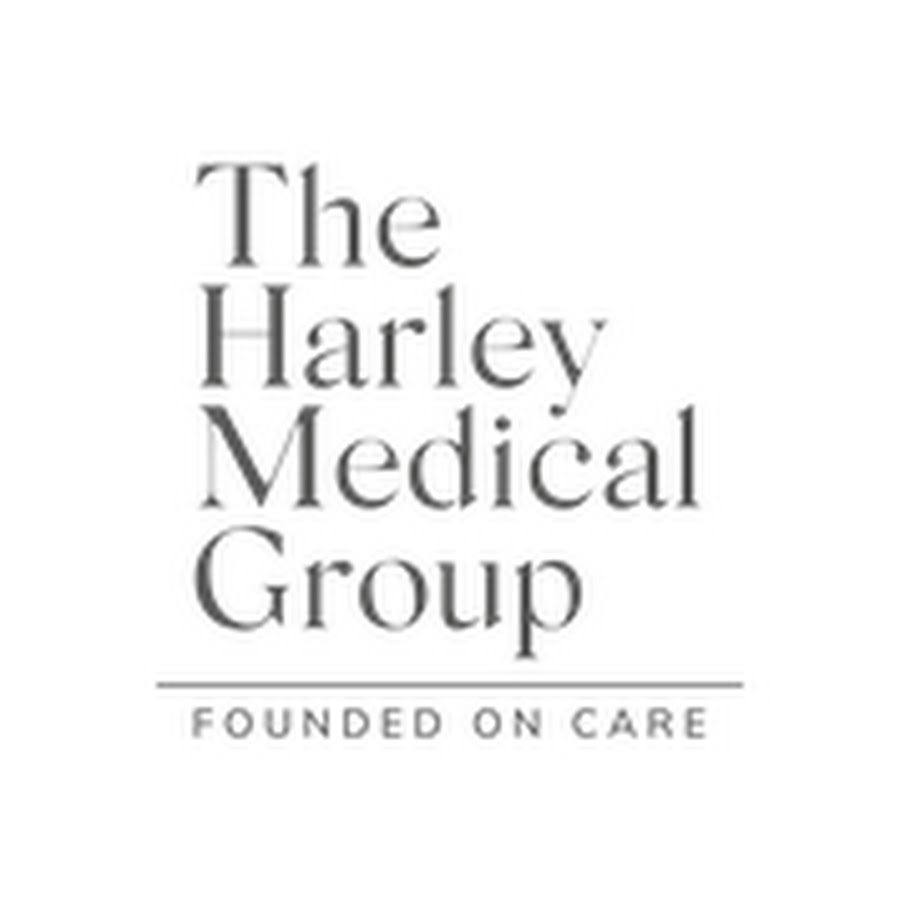 The Harley Medical Group YouTube