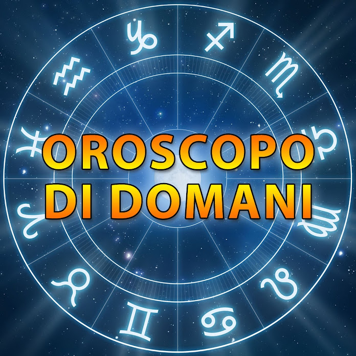 Oroscopo Domani Net Worth & Earnings (2023)