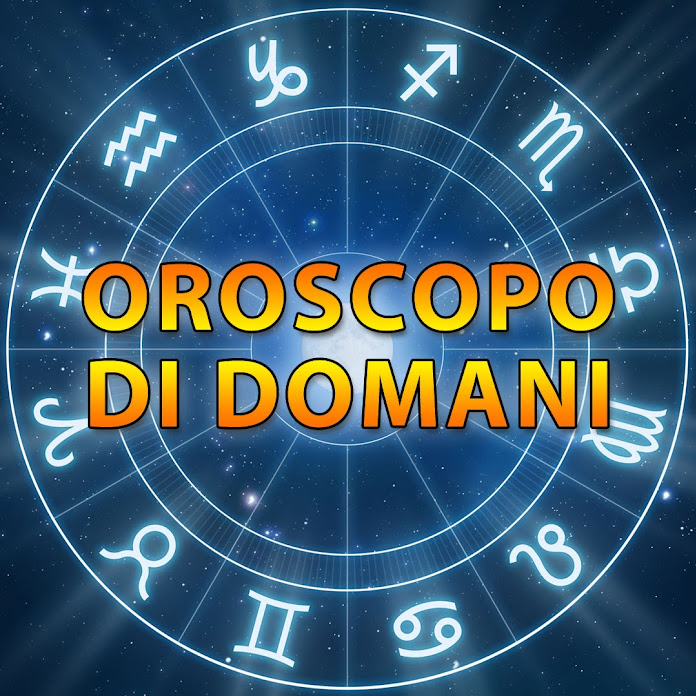 Oroscopo Domani Net Worth & Earnings (2024)