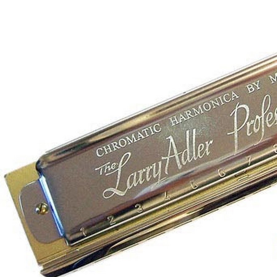 Learn Harmonica YouTube