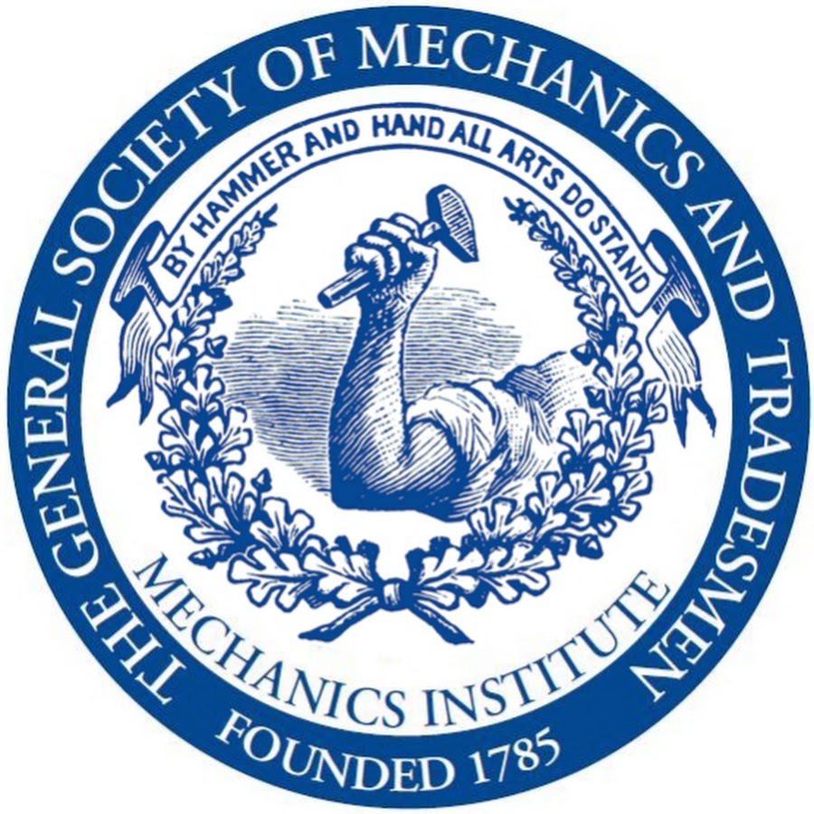 The General Society of Mechanics and Tradesmen of the City of New York