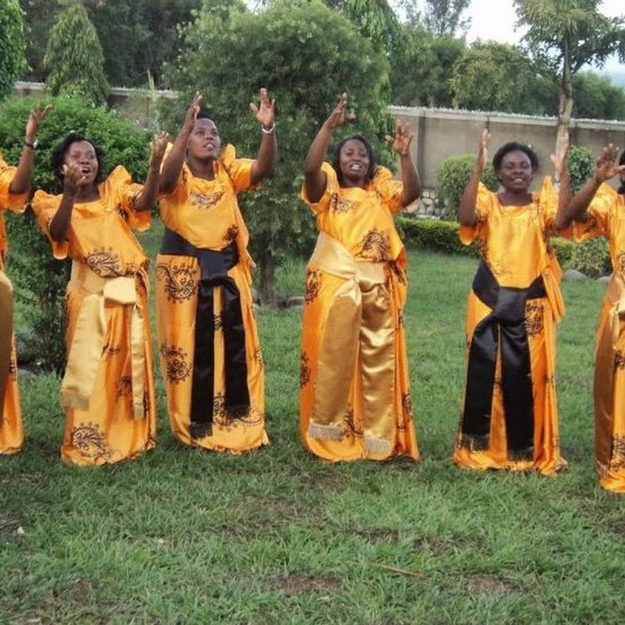 Beautiful Zion Trumpets Choir YouTube