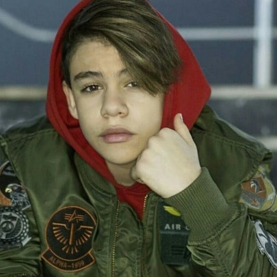 alperle hayal et AEFC YouTube