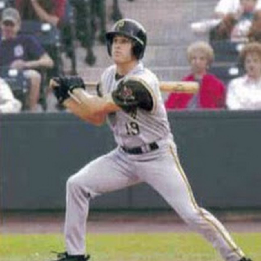 Chaz Lytle - YouTube