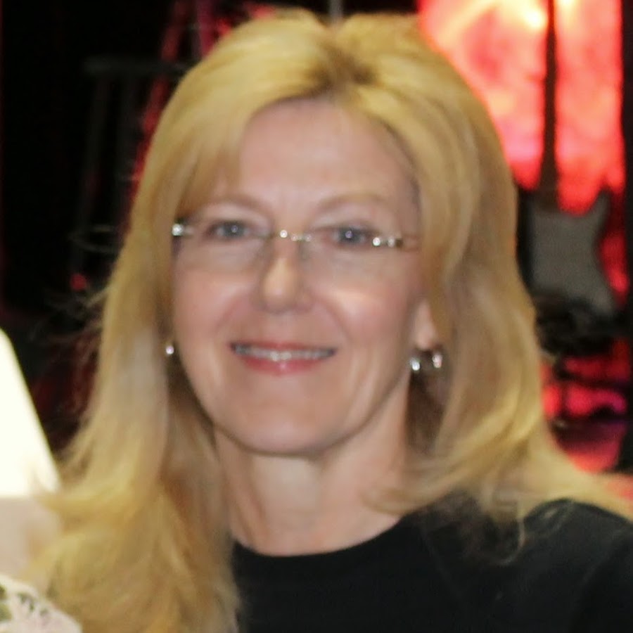 Dena Hamilton - YouTube