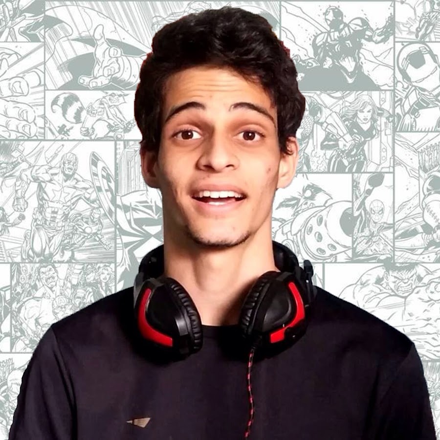 Estigma Nerd - YouTube