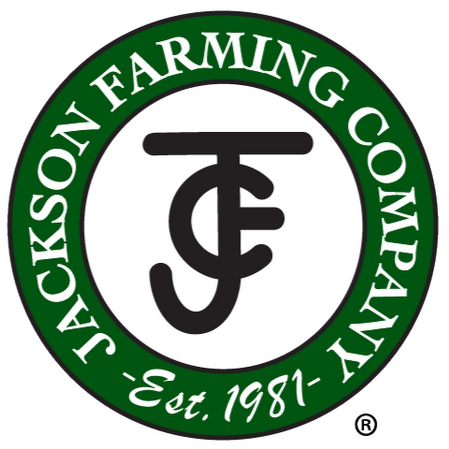 Jackson Farming Company YouTube
