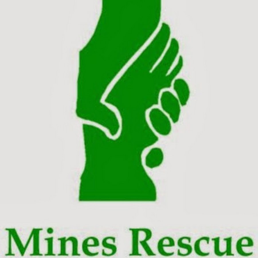 Mines Rescue Service - YouTube