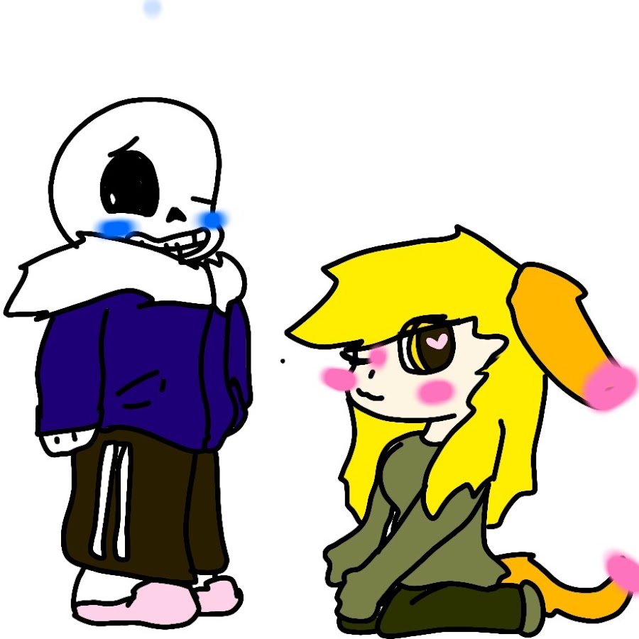 Kelly Ant real sans girlfriend sans is mine - YouTube
