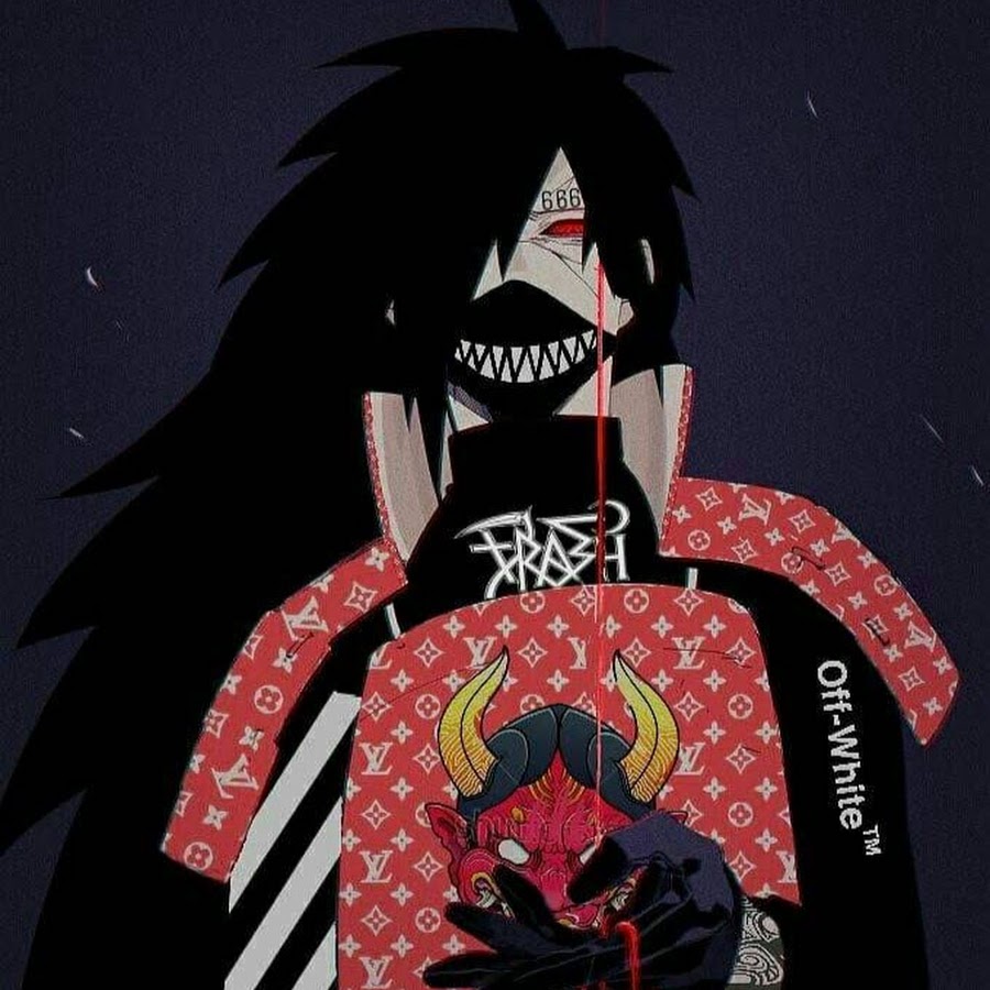 Supreme Madara - YouTube