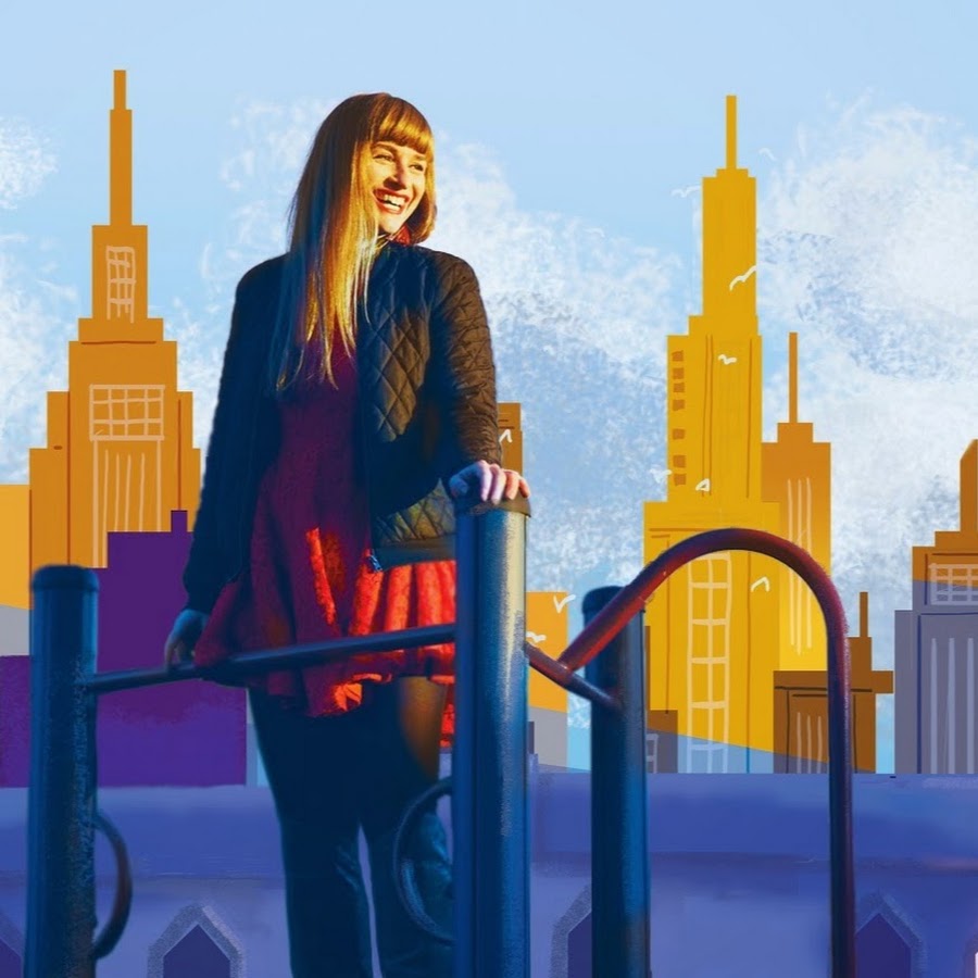 Louise Dubiel - YouTube