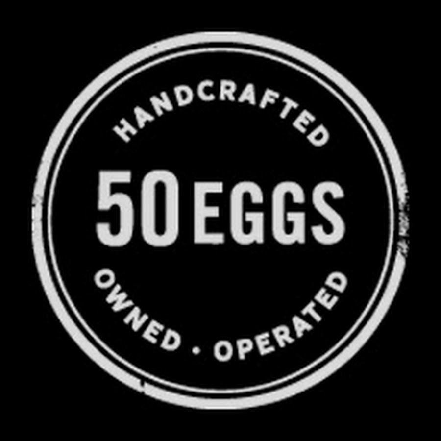 50 Eggs , Inc. YouTube