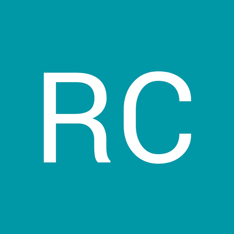 RC Channel YouTube