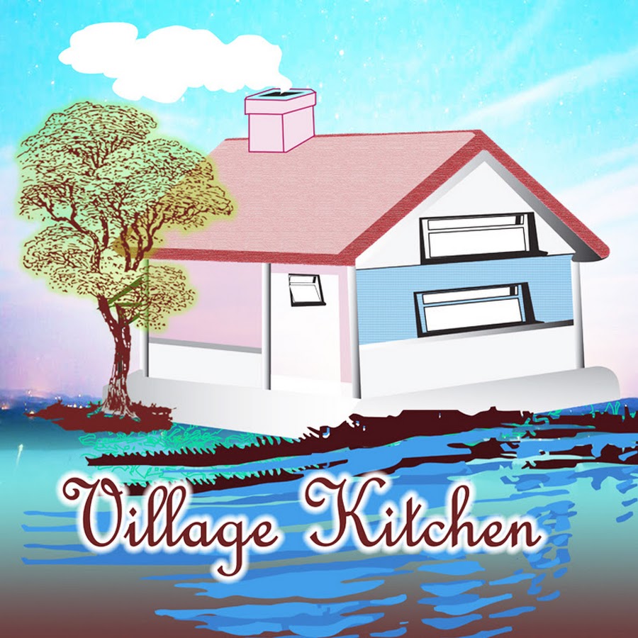 Village Kitchen - YouTube