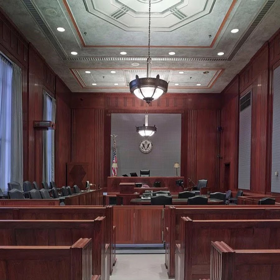 Hopkins County Court at Law - YouTube