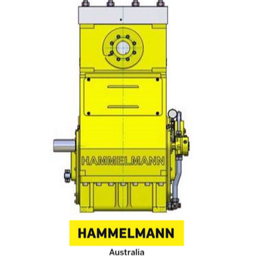 Hammelmann Australia Pty Ltd - YouTube