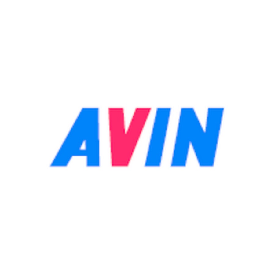 AVIN - YouTube