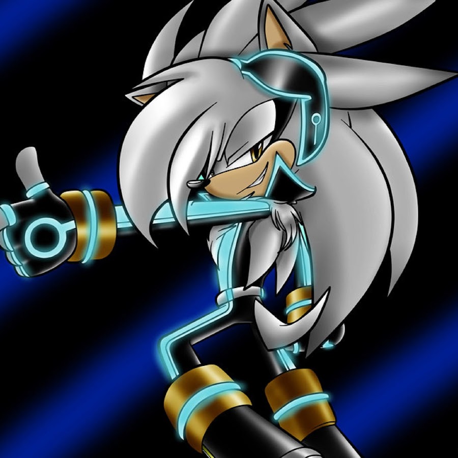 Анти соник картинки