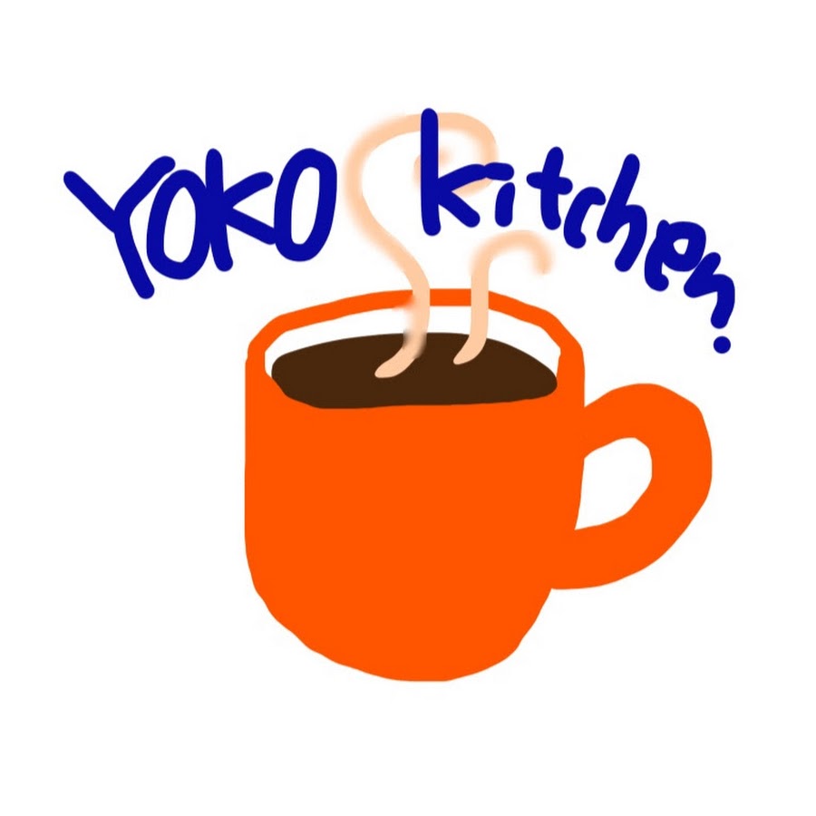 YOKO kitchen YouTube