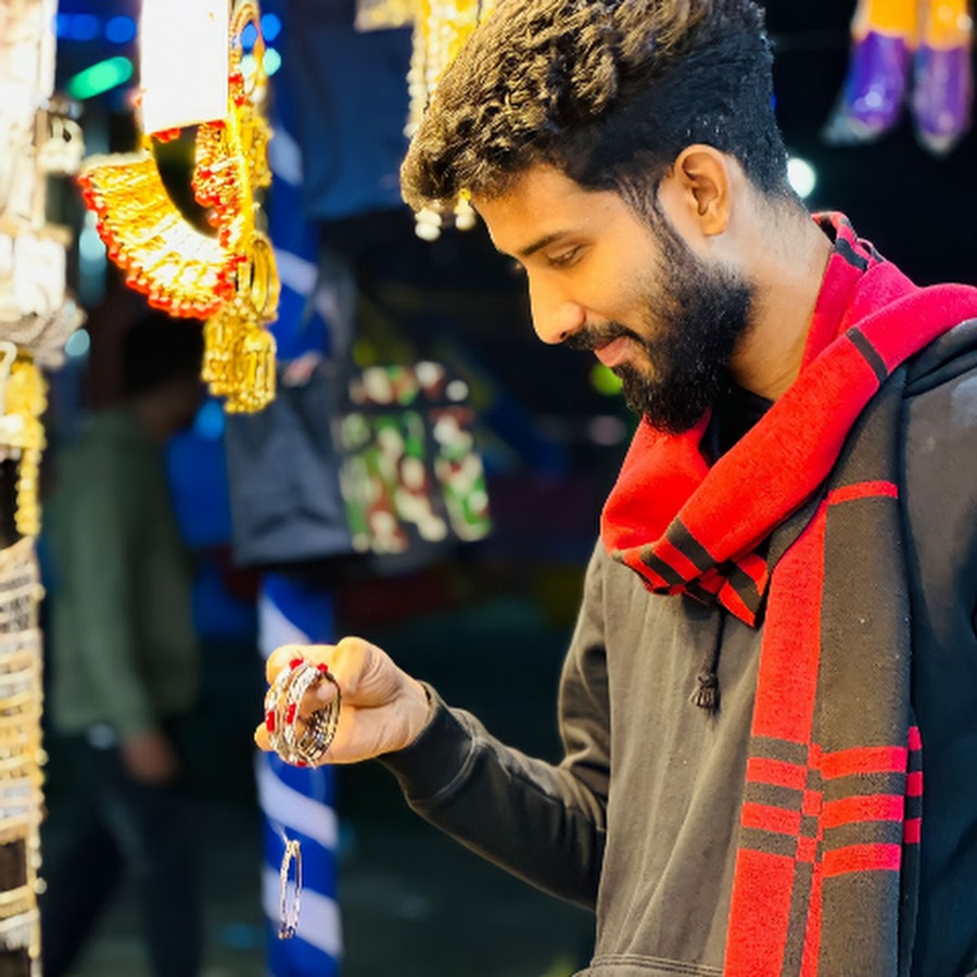 Abir Creation - YouTube