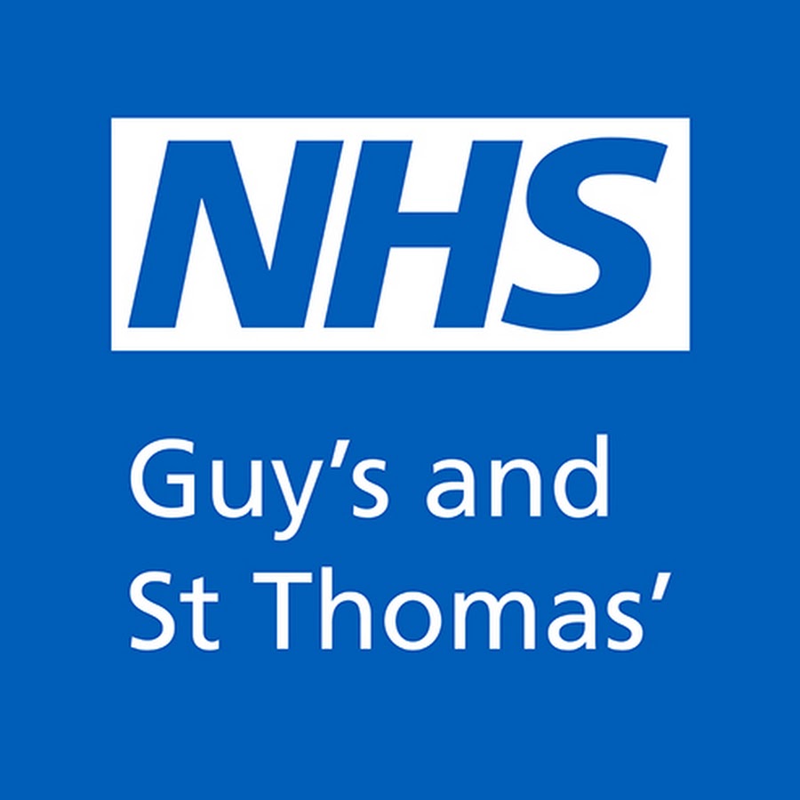Guy's and St Thomas' NHS Foundation Trust YouTube