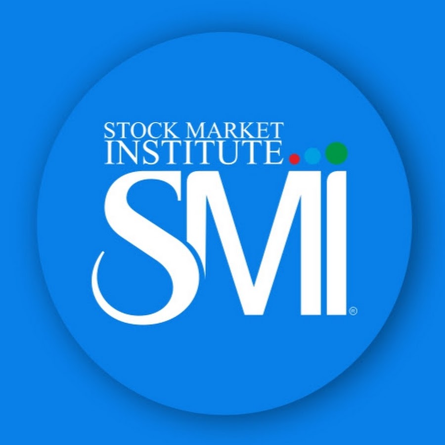 Stock Market Institute YouTube