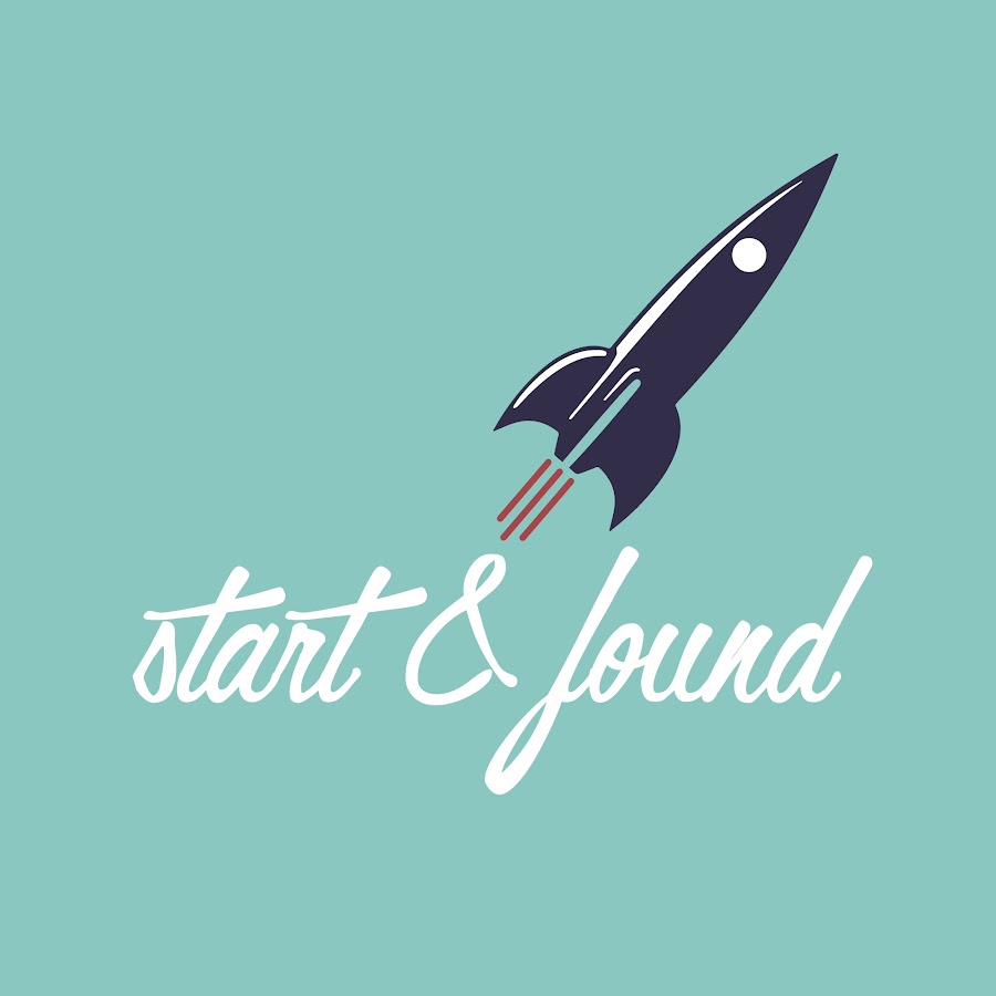 To start to found. To start to found