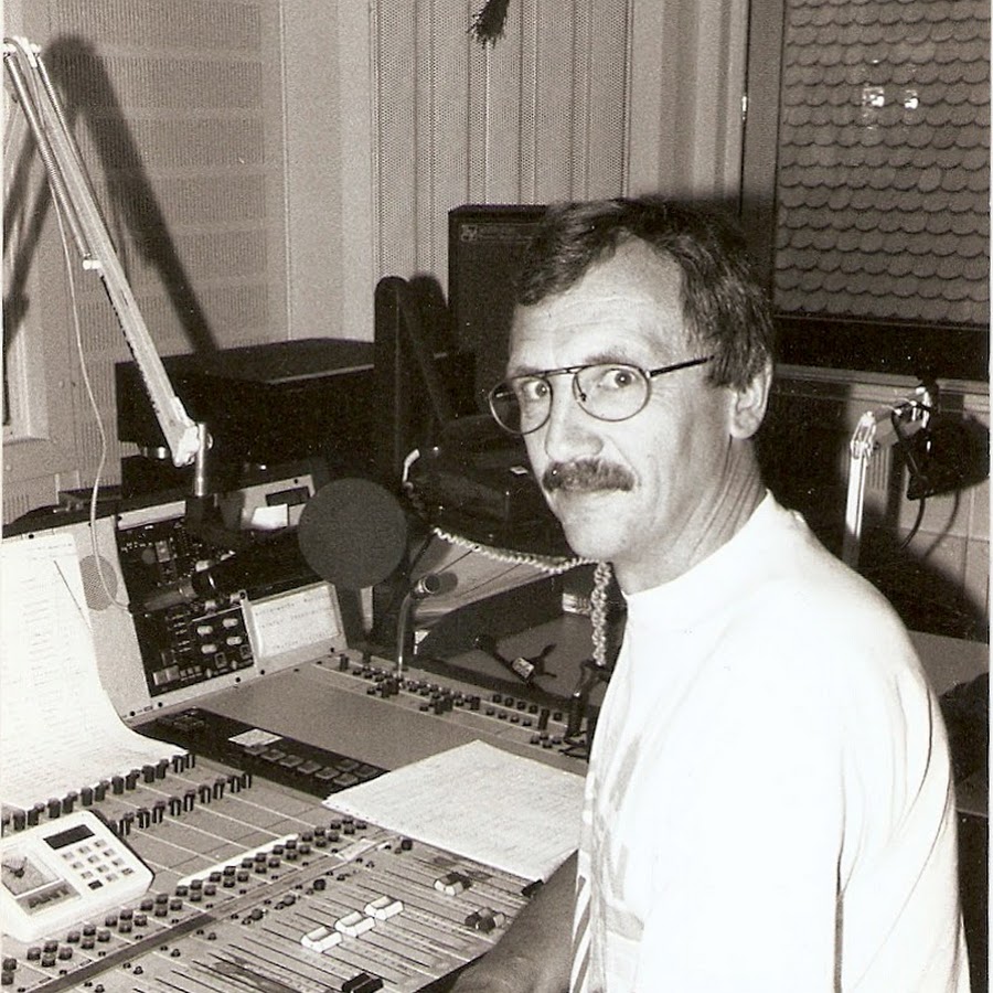 Detlef Franke YouTube