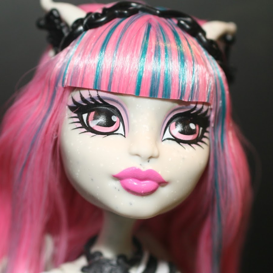 Atamaii Dolls - YouTube