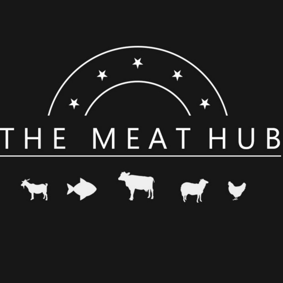 The Meat Hub YouTube