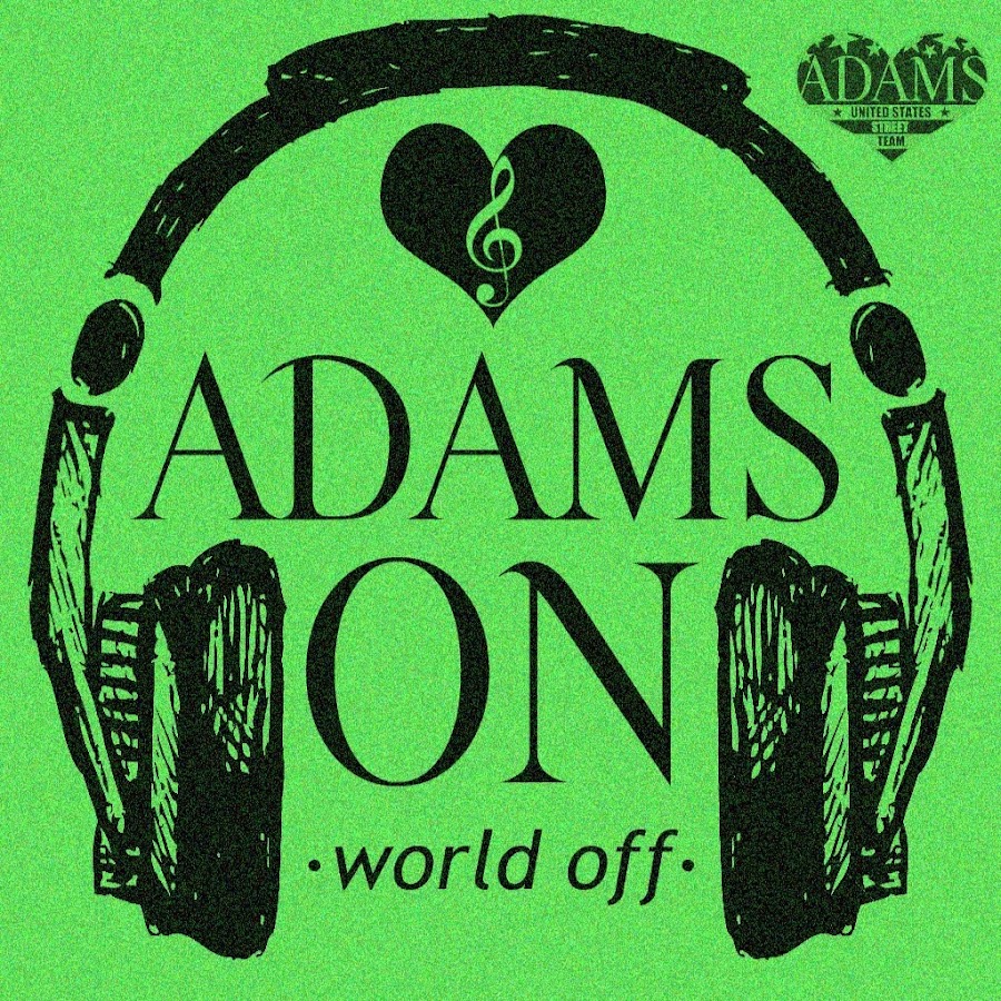 ADAMS USA - YouTube