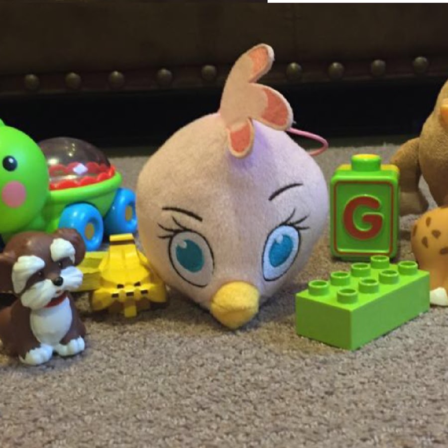 Kids & Baby ́s Videos - YouTube