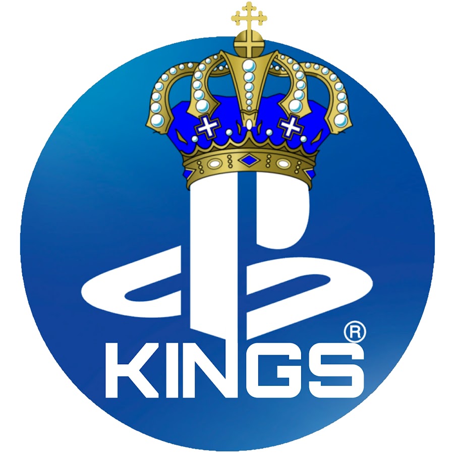 PlayStation Kings - YouTube