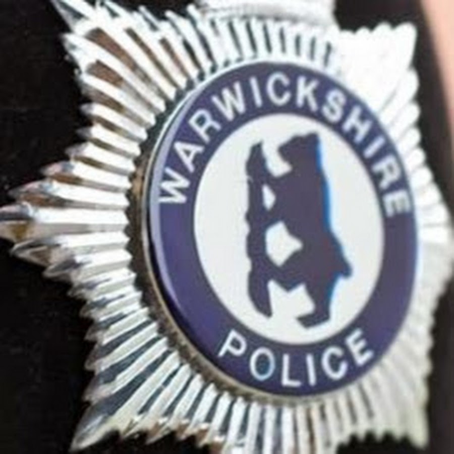 Warwickshire Police - YouTube
