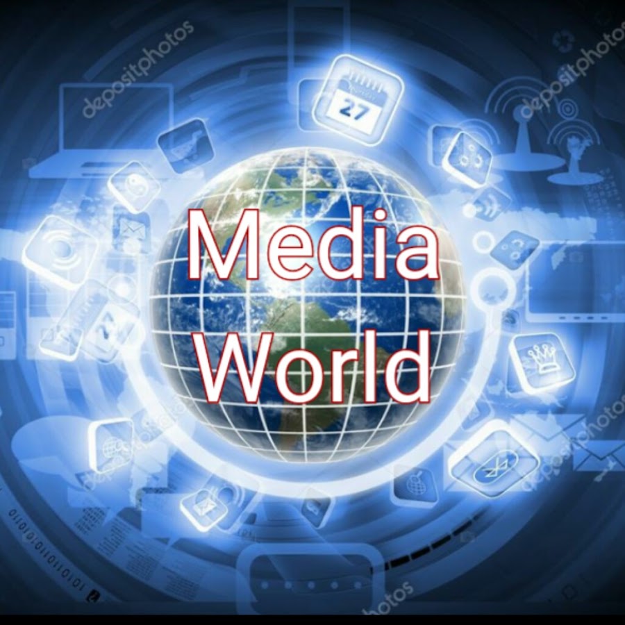 Media World YouTube