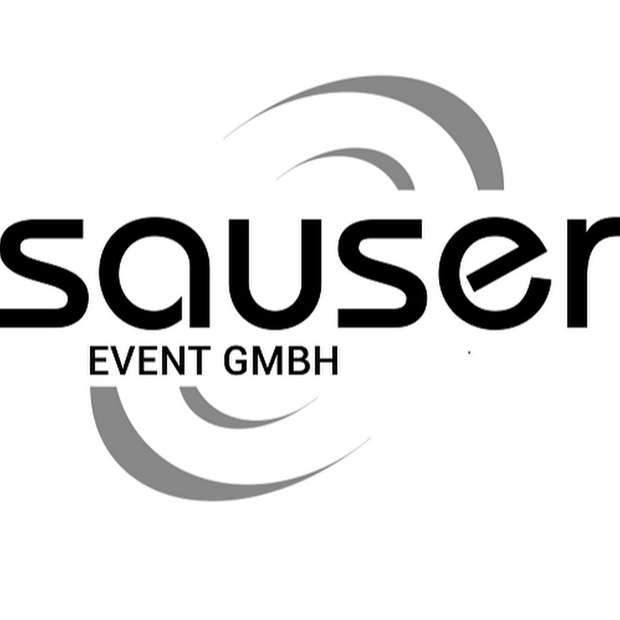 Sauser Event GmbH YouTube