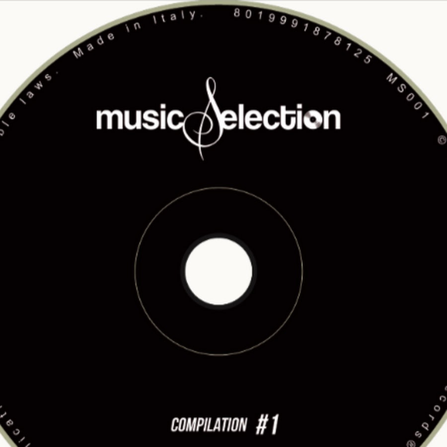 Music Selection Records YouTube