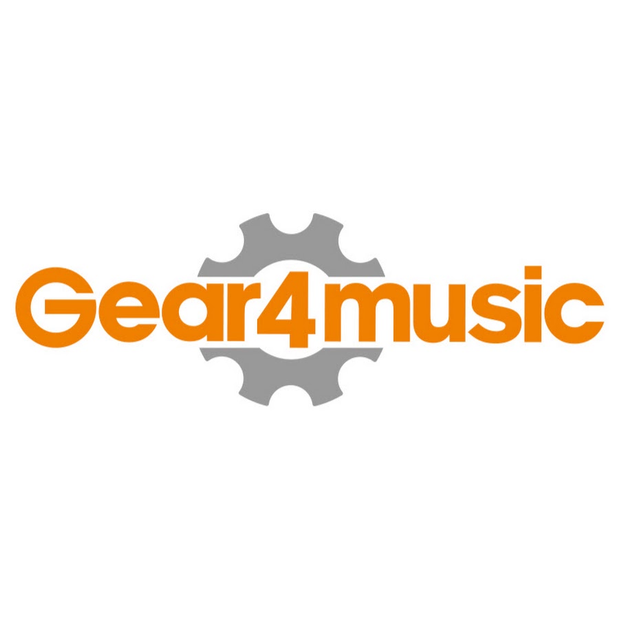 Gear4music YouTube