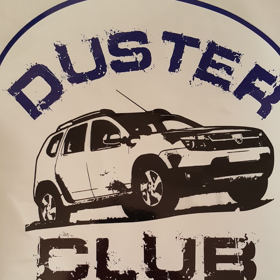 Renault duster club