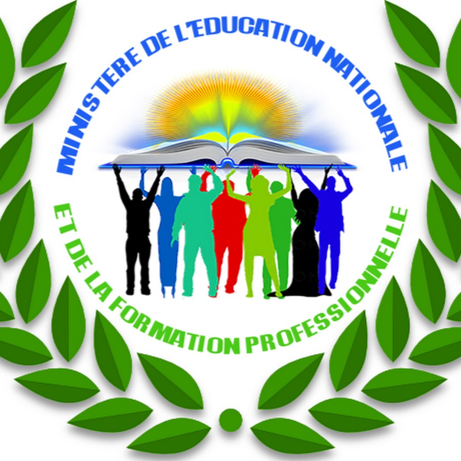 Djibouti Education Nationale YouTube