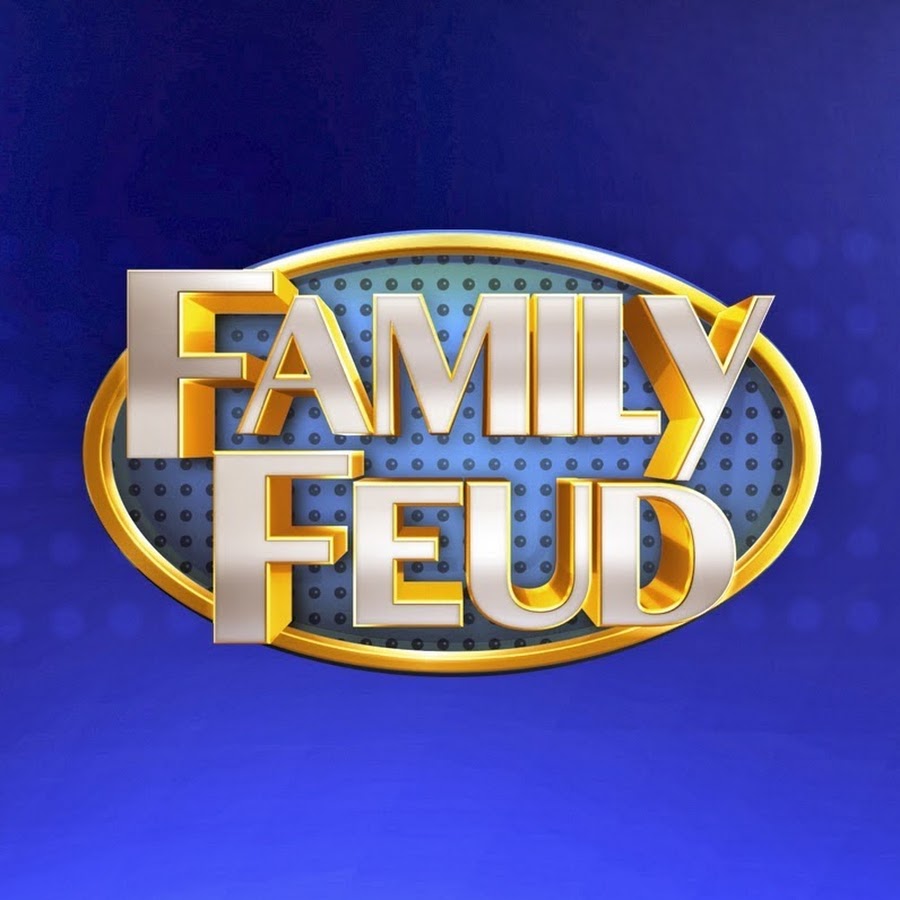 Family Feud Australia - YouTube