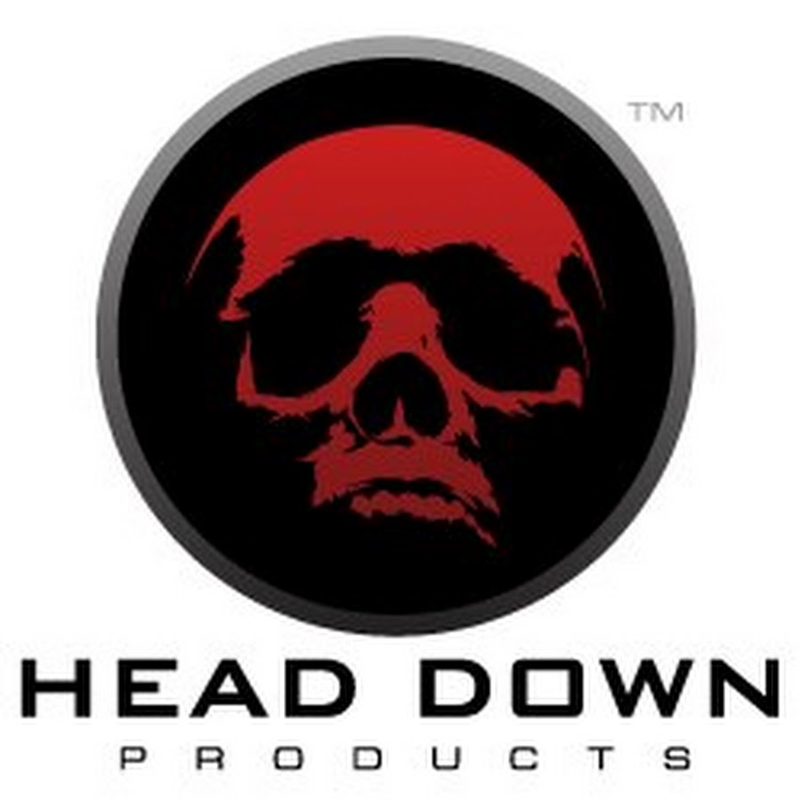 Head Down YouTube