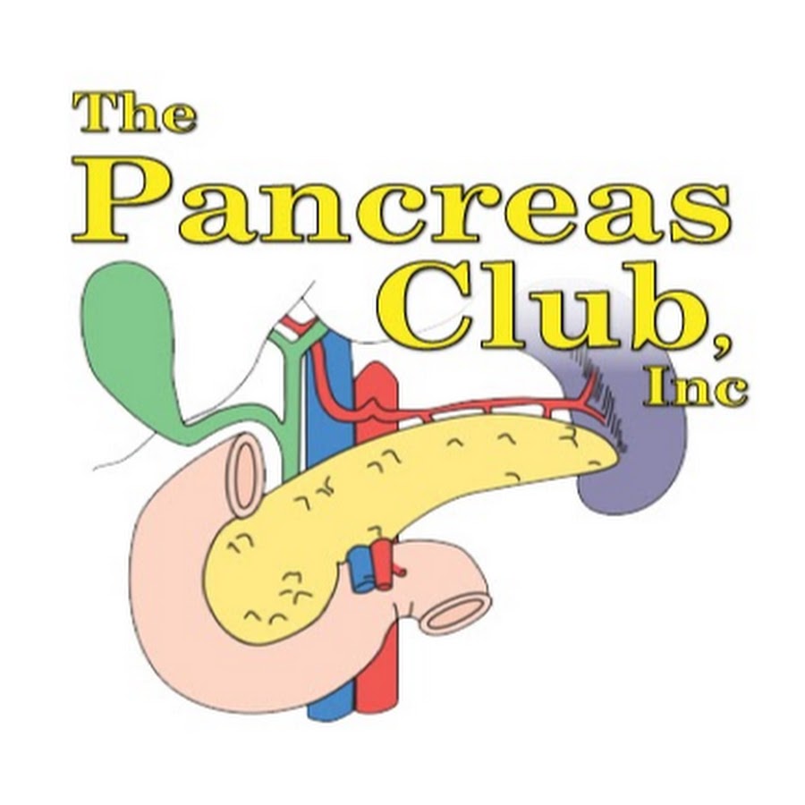 Pancreas Club YouTube