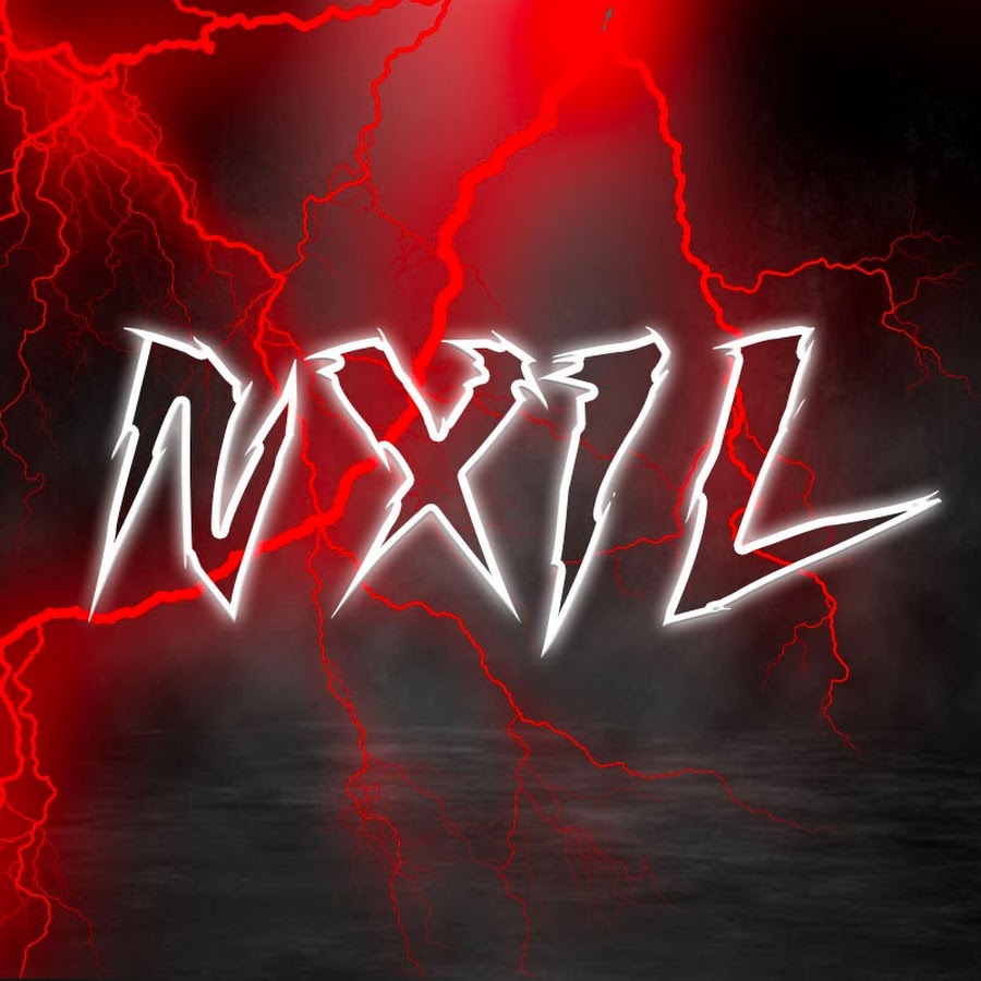 NXIL - YouTube
