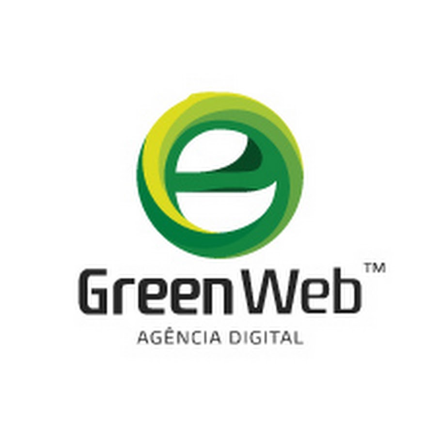 Web зелёный.