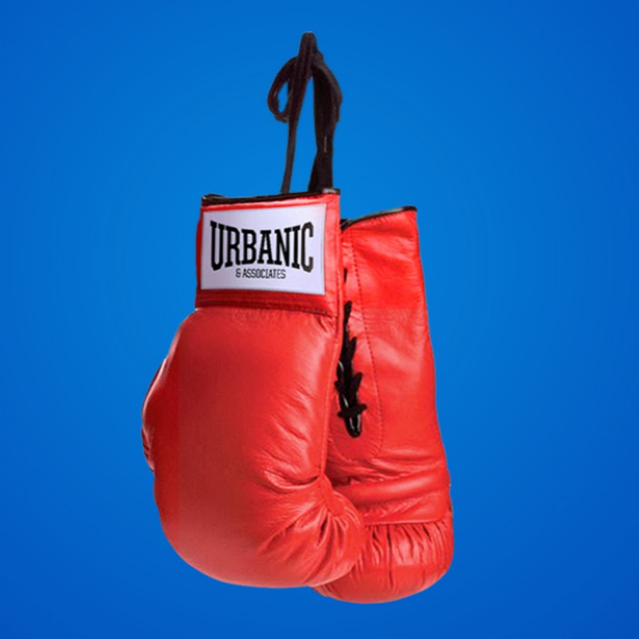 urbanic footwear