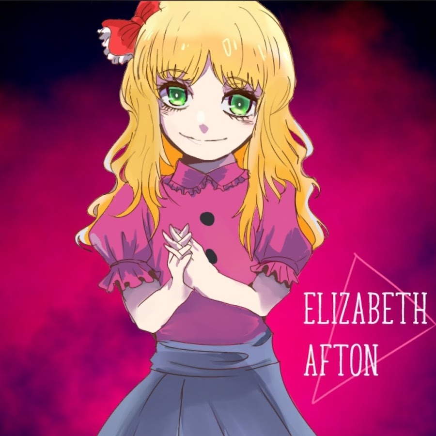 Meet Elizabeth Afton - YouTube