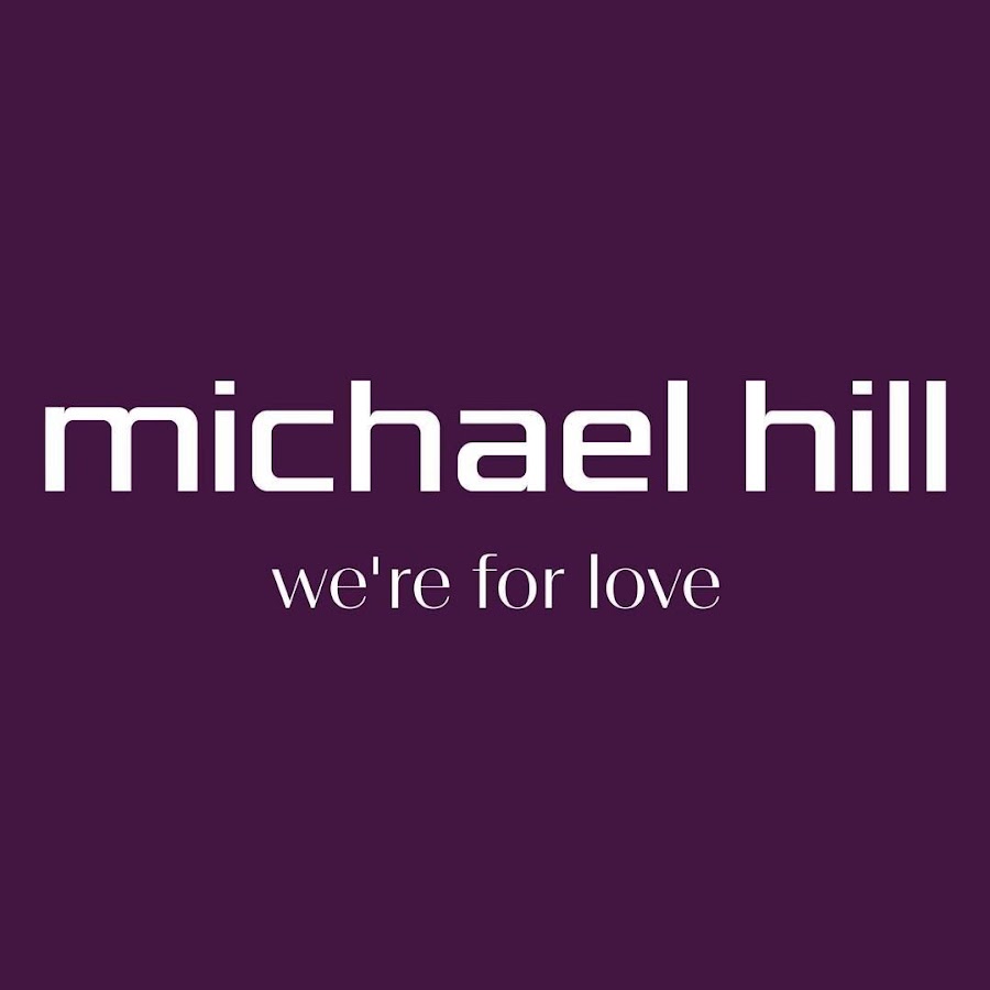 Michael Hill YouTube